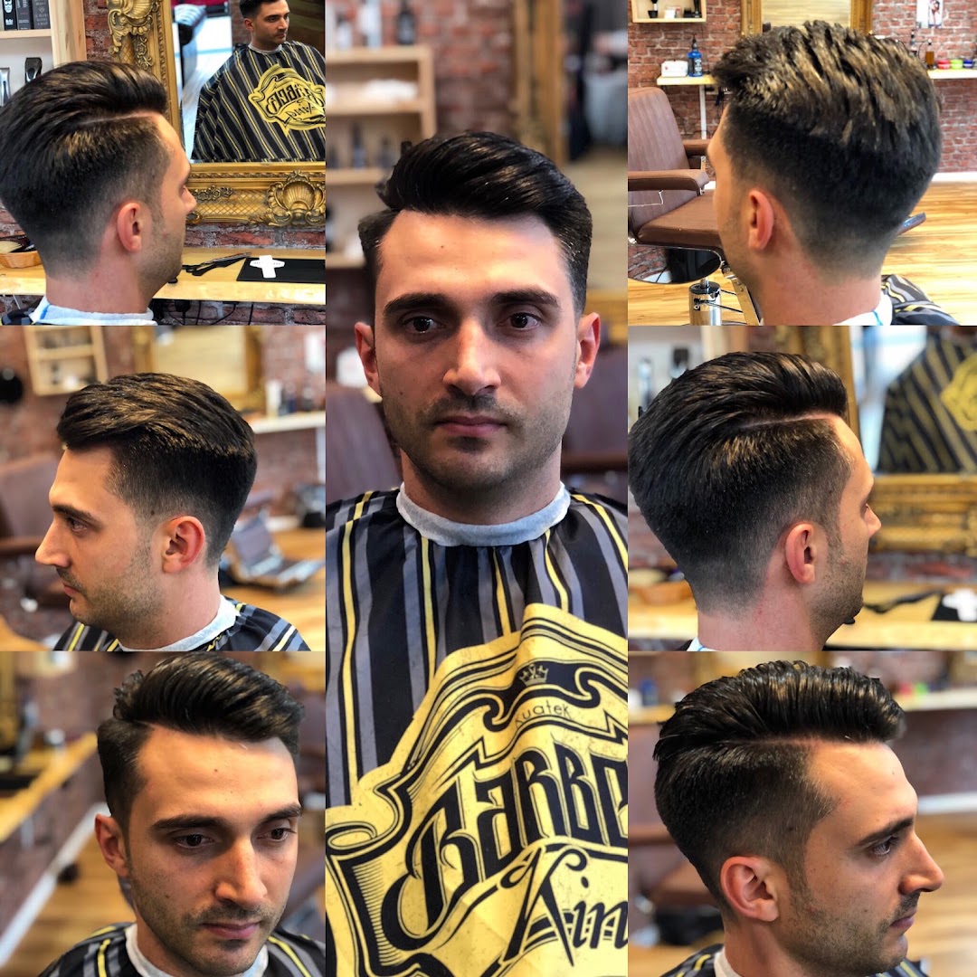 Paris Barber Shop - Nürnberg
